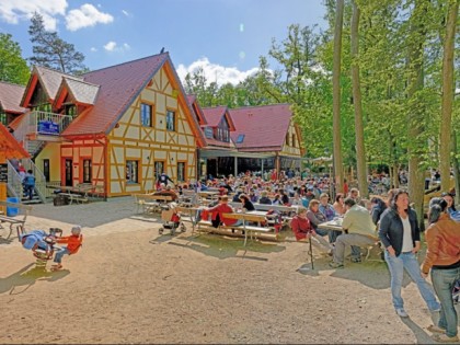 Foto: Brauhaus am Kreuzberg